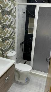 Beautiful, well-equipped apartment