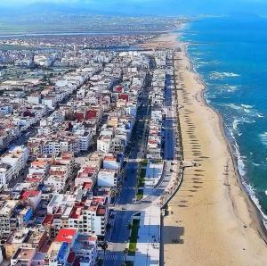 Beautiful, well-equipped apartment