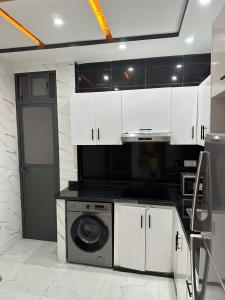 Beautiful, well-equipped apartment