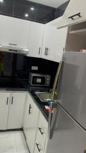 Beautiful, well-equipped apartment