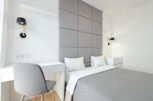 Petrovdom Apartments 23-234 in RC Kvartet, 16H Vasyl Lypkivskyi Street