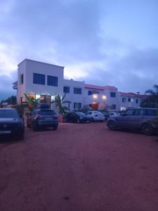 Appartement Le Sable Uniquement les familles