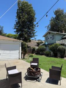 Cozy Private Room in DTLA