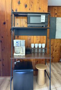 Cozy Private Room in DTLA