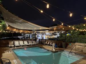 Days Inn by Wyndham Arlington - 2hvězdičkové hotely ve městě Arlington