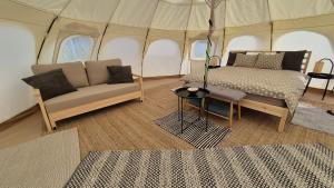 My Little Swan Camping & Camper Stop, Ludbreg