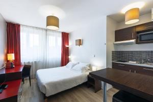 Residhotel Lille Vauban