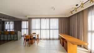 By DH: Luxo e conforto em Pinheiros