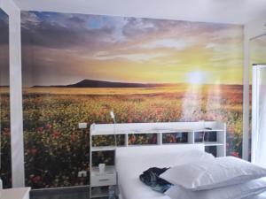 Camera King con Vista Mare