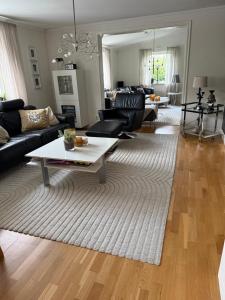 Central mysig villa 5-personer