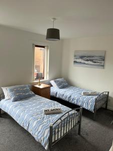 Self Catering Accommodation, Moira
