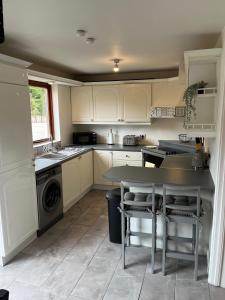 Self Catering Accommodation, Moira