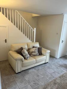 Self Catering Accommodation, Moira