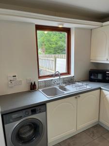 Self Catering Accommodation, Moira