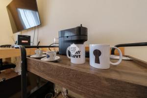 Lindo Flat a 400m de Congonhas para 4 pessoas