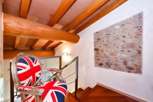 Appartamento BULIAN I