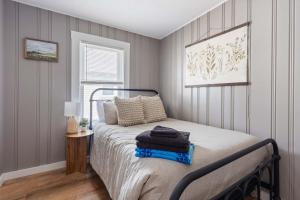 The Seahorse - The Heart of Hampton Beach