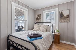 The Seahorse - The Heart of Hampton Beach