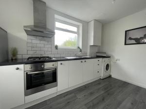 Home Near Headingley Stadium