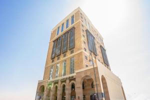 فندق مأثر الاندلس - Maather Alandalus Hotel