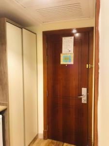 فندق مأثر الاندلس - Maather Alandalus Hotel