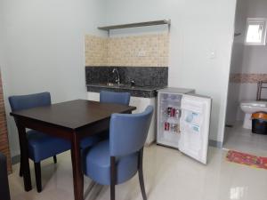 Oslob Seafari Resort