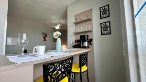 A Pausa Perfeita, Praia, Conforto & Localização Navega BC e Itajaí