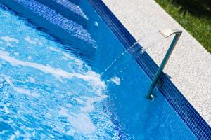 Eva & Dimitrios Villas, Captivating Oasis with Pools & BBQ, By ThinkVilla