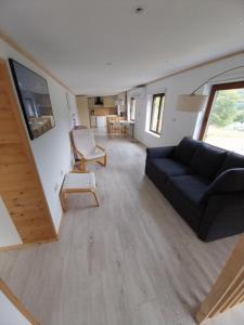 Mont Lilas - Halte en vallée de Meuse