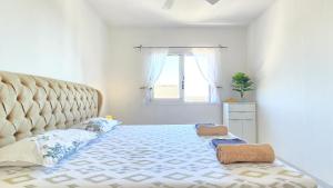 CSS Cosmic Smart Superior Sea View Tala