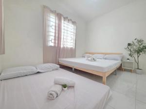 Dahilayan Bukidnon Shyhouse