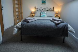 Stylish Townhouse in Portland, Dorset