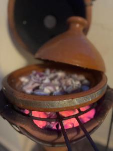 Riad E&J Marrakech Médina 5 ch climatisées, piscine chauffée, EXCLUSIF