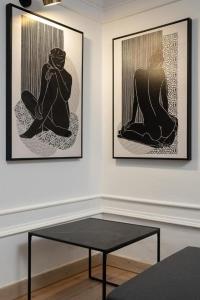 Athenian Postmodern Gem