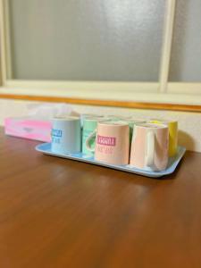 U-neighbor 若比邻 伝法店