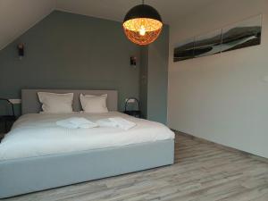 Lichtrijke woning vlakbij Leuven