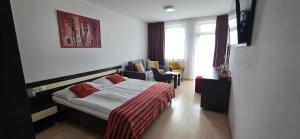 Apartmán AQUAPARK - Hotel Bešeňová