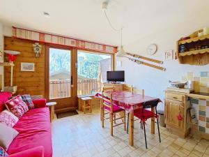 Joran JR7 SUNNY & VIEW 4 pers