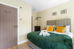 Cariad House by MGroup SA