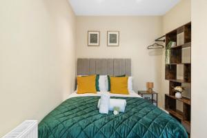 Cariad House by MGroup SA