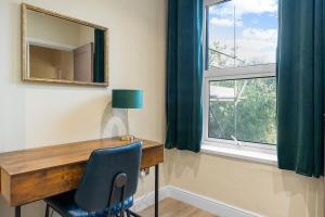 Cariad House by MGroup SA