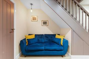 Cariad House by MGroup SA