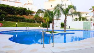 Mediterráneo Beach Suite - Benalmádena Costa