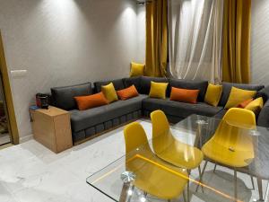 Beautiful, well-equipped apartment - Ubytování bez kategorie ve městě Martil