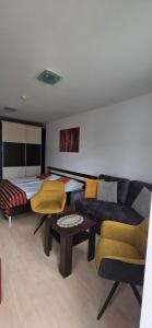 Apartmán AQUAPARK - Hotel Bešeňová