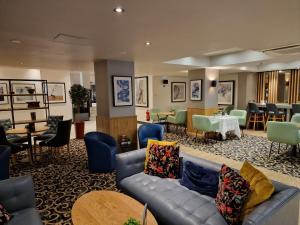 Felbridge Gatwick Hotel & Spa