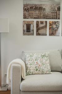 Central Vienna 12th District Apartment