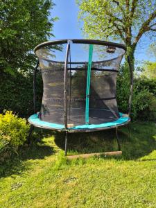 Confort & nature, calme et convivial