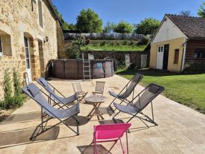 Confort & nature, calme et convivial