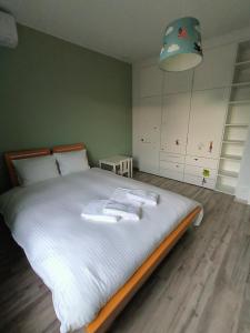 Lichtrijke woning vlakbij Leuven